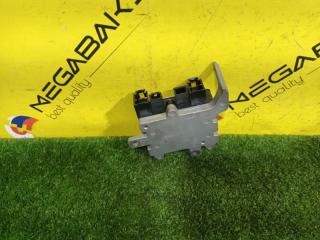 Блок управления рулевой рейкой TOYOTA TANK M900A 1KR-FE 89650-B1150 2 ракурс