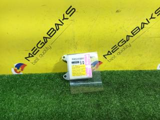Блок управления airbag TOYOTA TANK M900A 1KR-FE 89170-B1370 1 ракурс