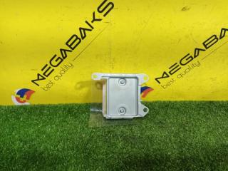 Блок управления airbag TOYOTA TANK M900A 1KR-FE 89170-B1370 2 ракурс