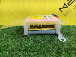 Блок управления airbag TOYOTA TANK M900A 1KR-FE 89170-B1370 3 ракурс