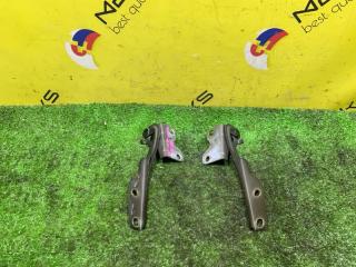 Петля капота DAIHATSU SONICA L405S KF-DET 2 ракурс