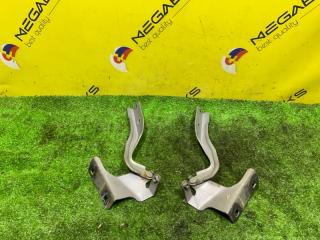 Петля капота NISSAN WINGROAD NY12 HR15DE 65400CV000 3 ракурс