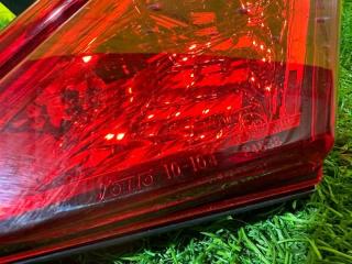Стоп-вставка правая TOYOTA C-HR NGX10 81580-F4021 3 ракурс