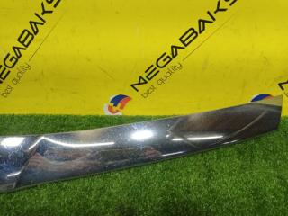 Накладка на капот HONDA AIRWAVE GJ1 L15A 75120SLAJ02 2 ракурс