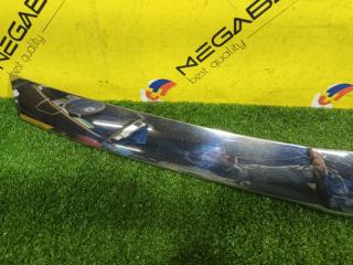 Накладка на капот HONDA AIRWAVE GJ1 L15A 75120SLAJ02 3 ракурс