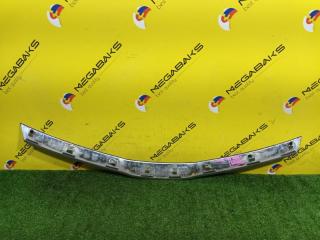 Накладка на капот HONDA AIRWAVE GJ1 L15A 75120SLAJ02 4 ракурс