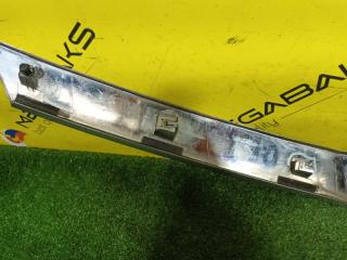Накладка на капот HONDA AIRWAVE GJ1 L15A 75120SLAJ02 5 ракурс