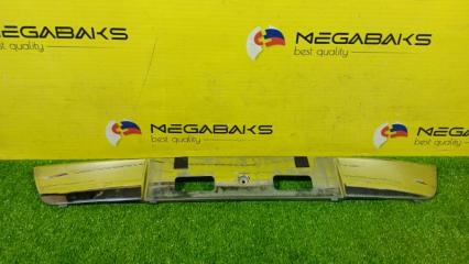 Накладка на бампер передняя NISSAN X-TRAIL DNT31 622A11A30A 2 ракурс