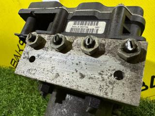 Блок abs SMART FORTWO W450 Q 000 6648 V004 000000 3 ракурс