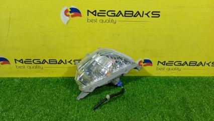 Поворотник левый TOYOTA AQUA NHP10 52-295 1 ракурс