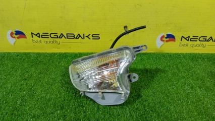 Поворотник левый TOYOTA AQUA NHP10 52-295 2 ракурс