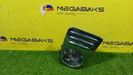 Туманка правая NISSAN SERENA HFC26 MR20DD 261508993B 1 ракурс