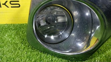 Туманка правая NISSAN SERENA HFC26 MR20DD 261508993B 3 ракурс