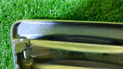 Туманка правая NISSAN SERENA HFC26 MR20DD 261508993B 5 ракурс