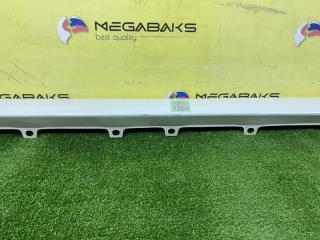 Порог правый SUZUKI WAGON R MH34S 3 ракурс