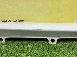 Порог правый SUZUKI WAGON R MH34S 5 ракурс
