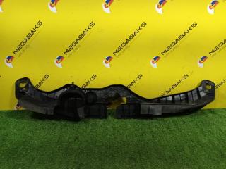 Накладка на телевизор TOYOTA VELLFIRE ANH20 5310658020 2 ракурс