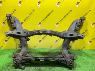 Балка подвески задняя NISSAN LAUREL SC35 RD28 5540075T02 1 ракурс