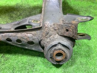 Балка подвески задняя NISSAN LAUREL SC35 RD28 5540075T02 2 ракурс