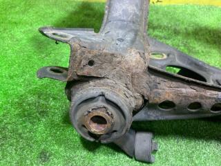Балка подвески задняя NISSAN LAUREL SC35 RD28 5540075T02 3 ракурс