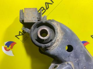 Балка подвески задняя NISSAN LAUREL SC35 RD28 5540075T02 4 ракурс