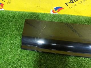 Ветровик правый задний TOYOTA SPADE NCP145 1NZ-FE 3 ракурс