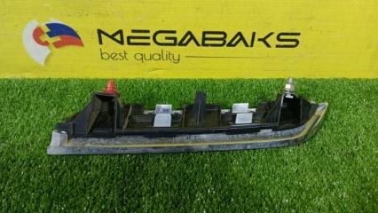Заглушка бампера левая передняя NISSAN ELGRAND TE52 620871JB0A 2 ракурс