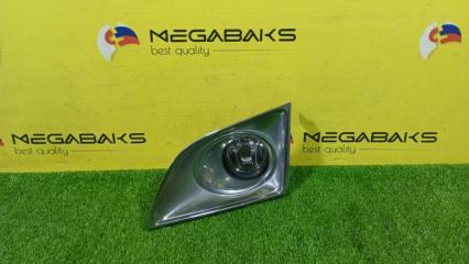 Туманка левая NISSAN ELGRAND TE52 261508993B 1 ракурс