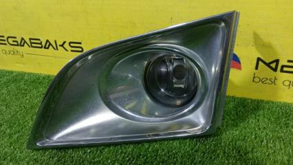 Туманка левая NISSAN ELGRAND TE52 261508993B 2 ракурс
