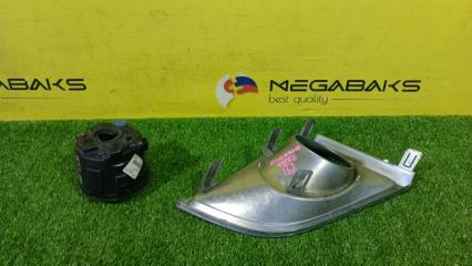 Туманка левая NISSAN ELGRAND TE52 261508993B 3 ракурс