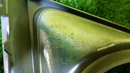 Туманка левая NISSAN ELGRAND TE52 261508993B 4 ракурс