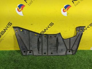 Защита бампера задняя TOYOTA AQUA NHP10 1NZ-FXE 58399-52010 2 ракурс