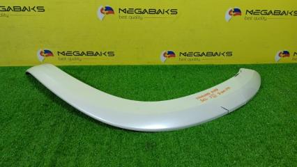 Дефендер левый передний TOYOTA VANGUARD ACA38 2AZ-FE 75602-42090 5 ракурс