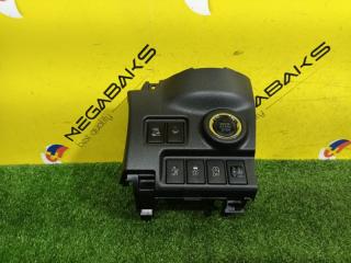 Кнопка старта DAIHATSU CAST LA260S KF-VE4 55446-B2240 1 ракурс Кнопка старта DAIHATSU CAST LA260S KF-VE4 55446-B2240 1 ракурс