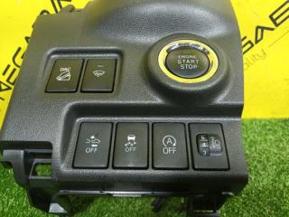 Кнопка старта DAIHATSU CAST LA260S KF-VE4 55446-B2240 2 ракурс Кнопка старта DAIHATSU CAST LA260S KF-VE4 55446-B2240 2 ракурс