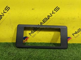 Консоль магнитофона DAIHATSU CAST LA260S KF-VE4 55412-B2740 1 ракурс