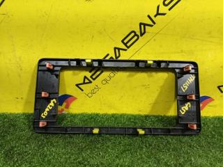 Консоль магнитофона DAIHATSU CAST LA260S KF-VE4 55412-B2740 2 ракурс