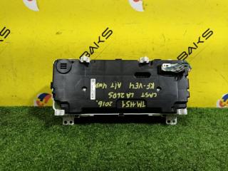 Спидометр DAIHATSU CAST LA260S KF-VE4 83800-BAA00 4 ракурс Спидометр DAIHATSU CAST LA260S KF-VE4 83800-BAA00 4 ракурс