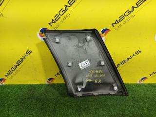 Накладка на крыло правая задняя DAIHATSU CAST LA260S KF-VE4 75605-B2010 3 ракурс