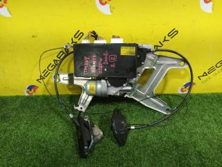 Доводчик двери правый задний MAZDA BIANTE CCEFW LF-VDS 1 ракурс