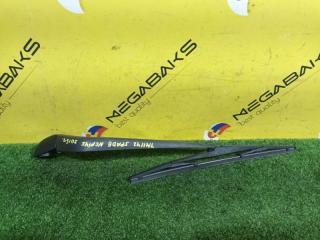Дворник 5-й двери TOYOTA SPADE NCP145 1NZ-FE 8524152210 2 ракурс
