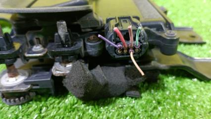 Радар-детектор DAIHATSU TANTO LA600S KF-VET 88210-B2100 3 ракурс