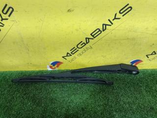 Дворник 5-й двери HONDA STREAM RN6 R18A 76740SCVA01 2 ракурс