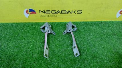 Петля капота DAIHATSU MOVE L175S KF-VE 2 ракурс