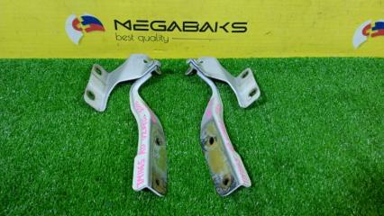 Петля капота NISSAN AD VZNY12 HR16DE 65400CV000 1 ракурс