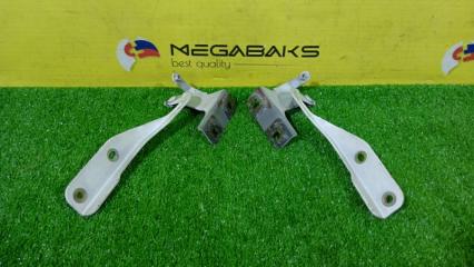 Петля капота NISSAN AD VZNY12 HR16DE 65400CV000 2 ракурс