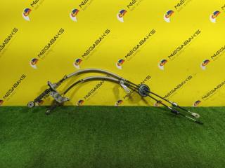 Трос переключения кпп HONDA FIT GE8 L15A 54310TF0003 1 ракурс