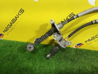 Трос переключения кпп HONDA FIT GE8 L15A 54310TF0003 3 ракурс