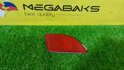 Катафот в бампер правый задний MAZDA AXELA BM2FS BC8W515L0 1 ракурс