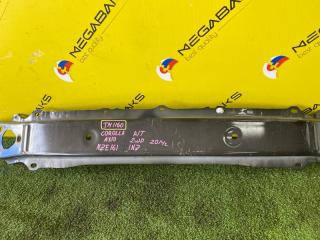Жесткость бампера передняя TOYOTA COROLLA AXIO NZE161 1NZ-FE 5213152250 3 ракурс